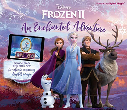 DISNEY FROZEN (AR)