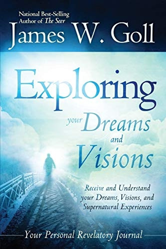 Exploring Your Dreams and Visions PB