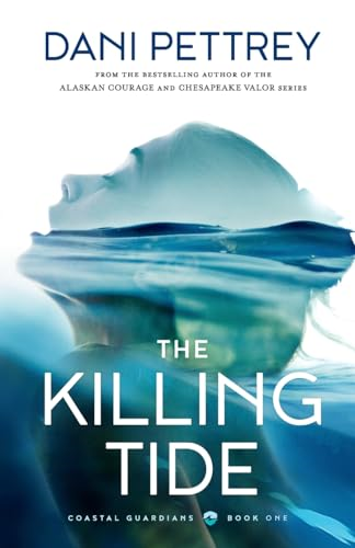 The Killing Tide (Coastal Guardians)