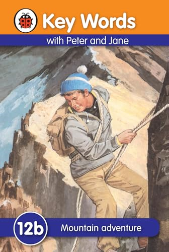 Mountain Adventure (Key Words)