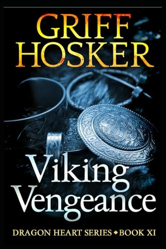Viking Vengeance (Dragonheart)