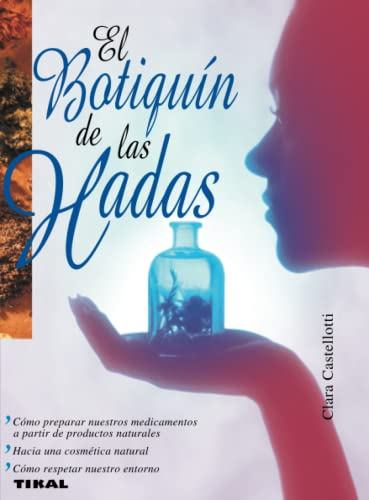 El botiquín de las hadas