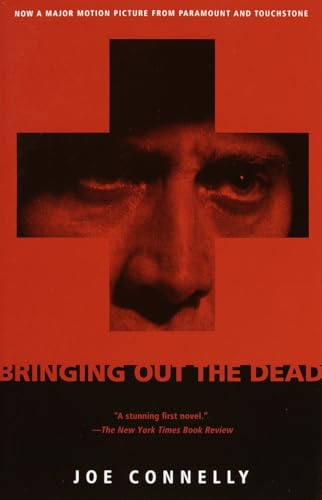 Bringing Out the Dead