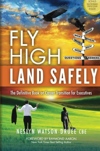Fly High Land Safely