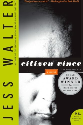 Citizen Vince : a Novel
