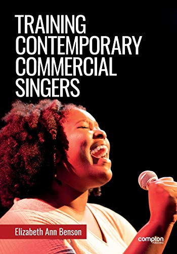 Training Contemporary  - Commercial Singers
