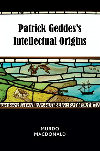 MACDONALD PATRICK GEDDES