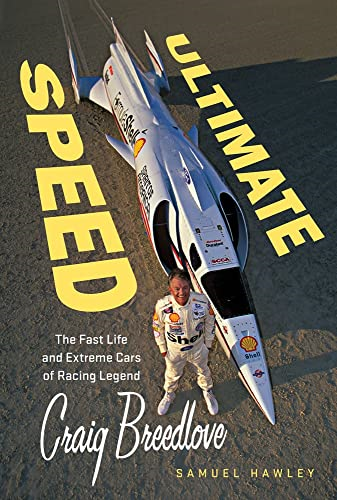 Ultimate Speed