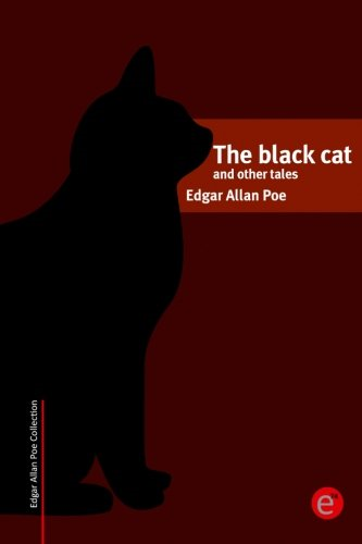 The Black Cat and Other Tales