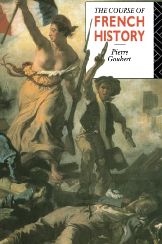 The Course of French History