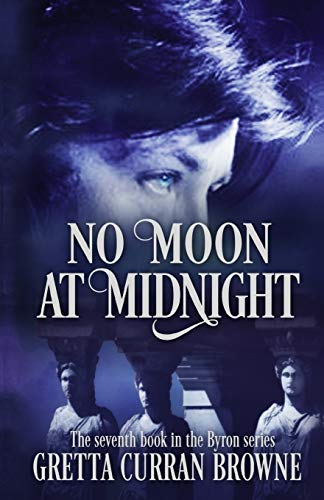 No Moon at Midnight