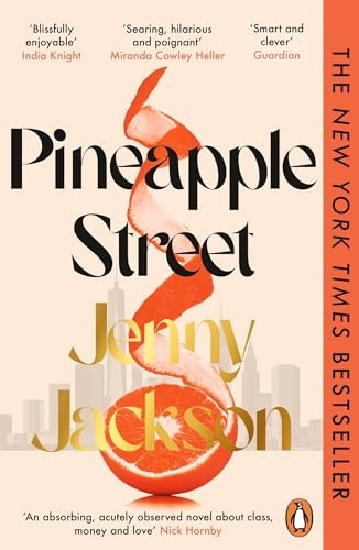 Pineapple Street