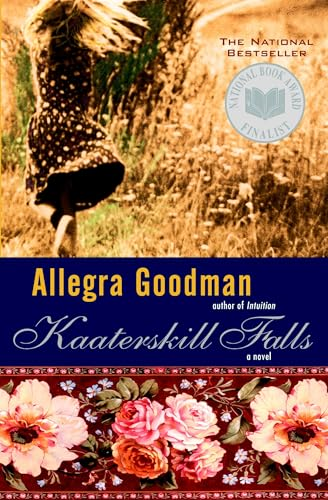 Kaaterskill Falls: A Novel