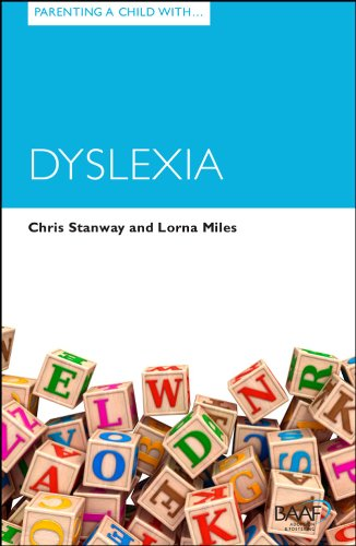Parenting a Child with Dyslexia (Parenting Matters)