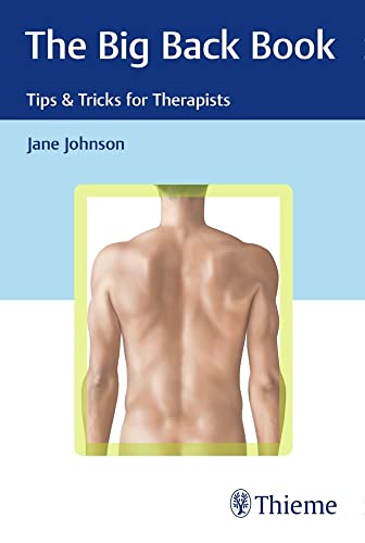 The Big Back Book