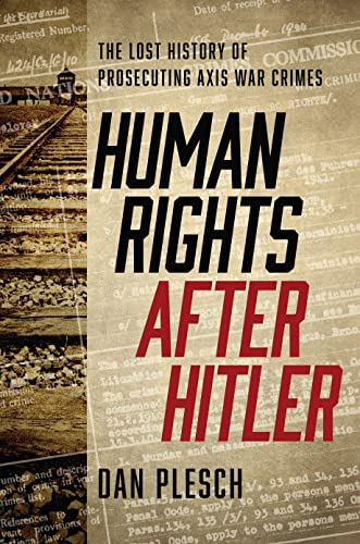 Human Rights After Hitler