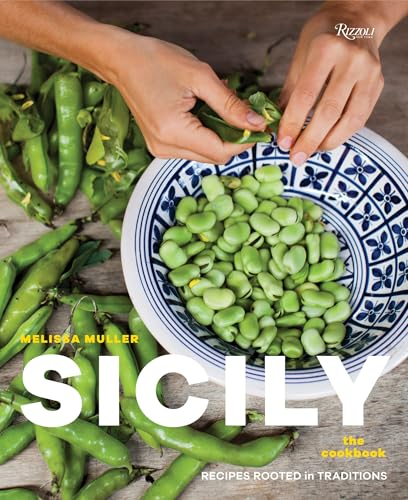 Sicily (Hardback)