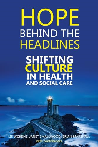 Hope Behind the Headlines