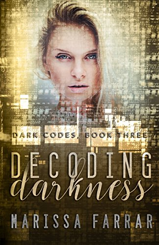 Decoding Darkness: A Reverse Harem Romance