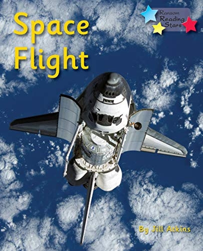 Space Flight (Reading Stars)