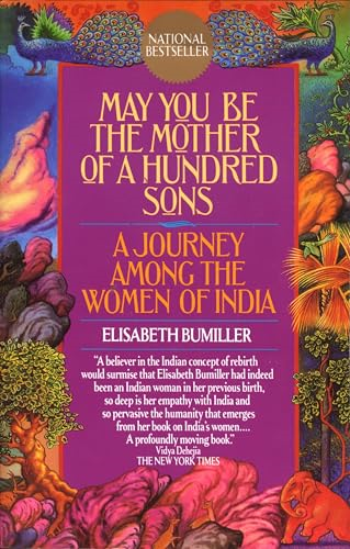 May You Be the Mother of 100 Sons