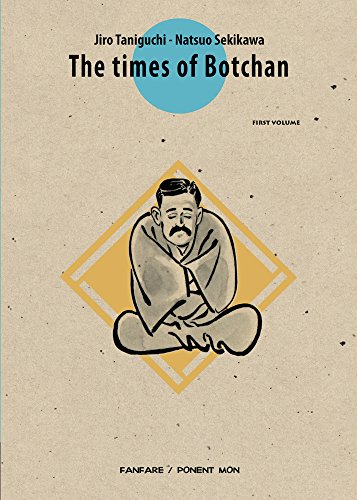 The Times of Botchan: v. 1