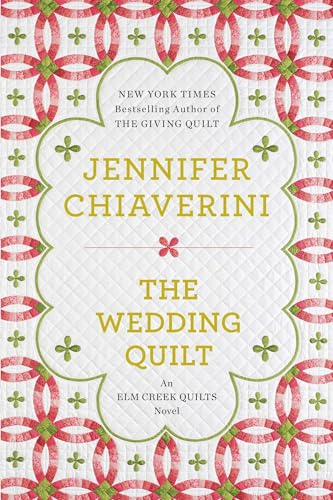 The Wedding Quilt