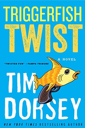 Triggerfish Twist