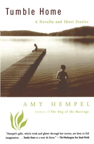 Tumble Home: Stories