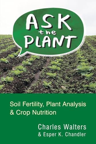 Ask The Plant