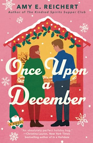 Once Upon A December