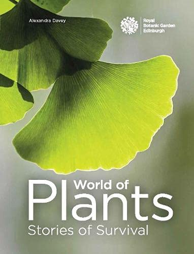 World World of Plants: Stories of Survival