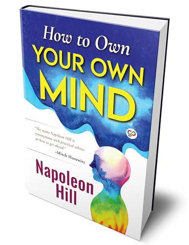 How to Own Your Own Mind (Hardcover Library Edition)