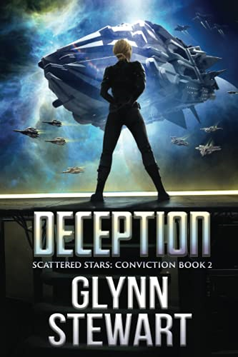 Deception (Scattered Stars:  - Conviction)