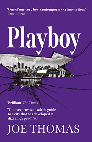 Playboy (Sao Paulo Quartet)