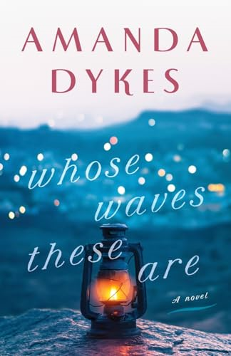 Whose Waves These Are