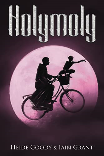 Holymoly (Clovenhoof)