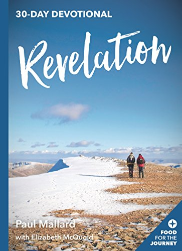 Revelation (Food for the Journey Keswick Devotionals)