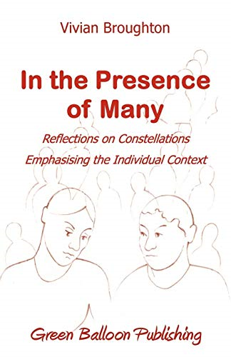 In the Presence of Many: Reflections on Constellations Emphasising the Individual Context