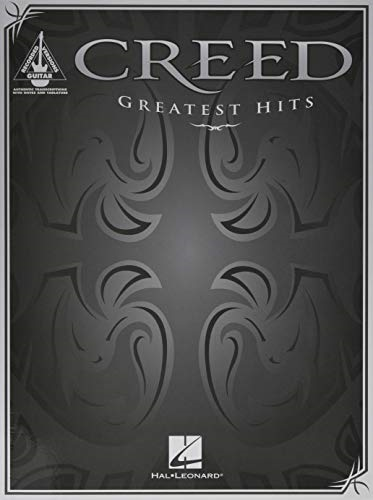 Creed - Greatest Hits