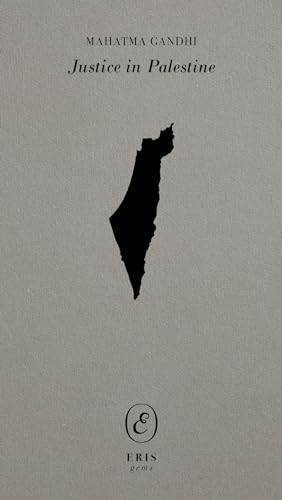 Justice in Palestine (ERIS gems)
