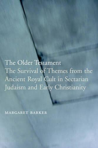 The Older Testament: The Survival of the