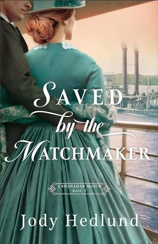 Saved by the Matchmaker (Shanahan Match A)