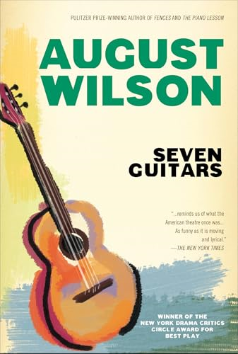 Seven Guitars (Plume Drama)