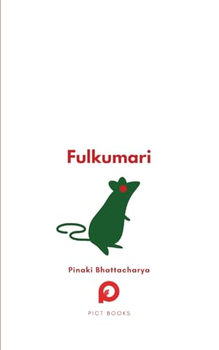Fulkumari: The Tale of a  Refugee and a Rat in  Pandemic Paris