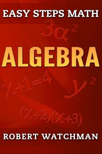 Algebra