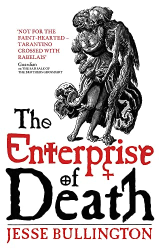 The Enterprise of Death