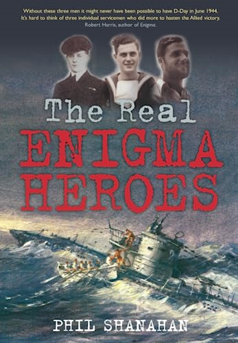 Real Enigma Heroes