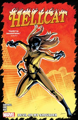 HELLCAT (HELLCAT)