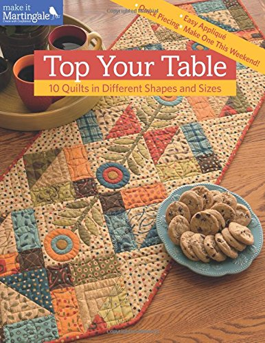 Top Your Table (Make It Martingale)